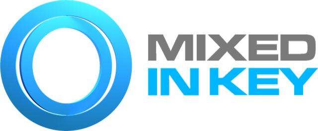 Mixed In Key
